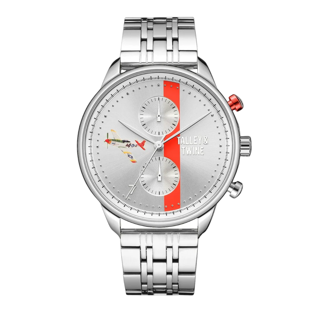 Red Tails Collection